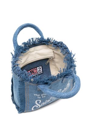 fringed top handle bag SAINT BARTH KIDS | VAMI00100009L